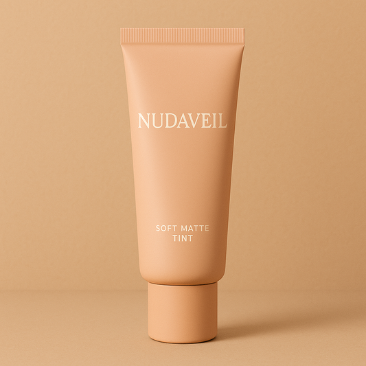 NUDAVEIL ADVANCED STRETCH MARK RENEWAL CREAM